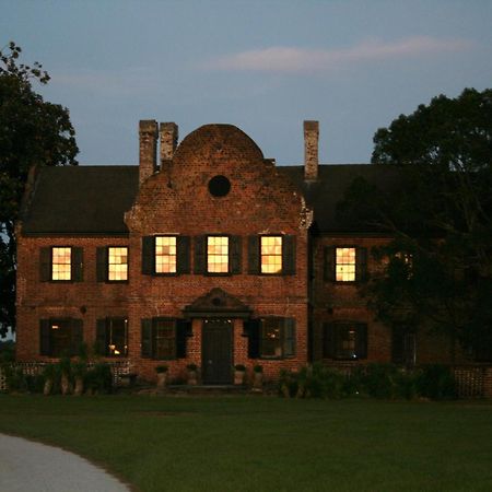The Inn At Middleton Place North Charleston Buitenkant foto