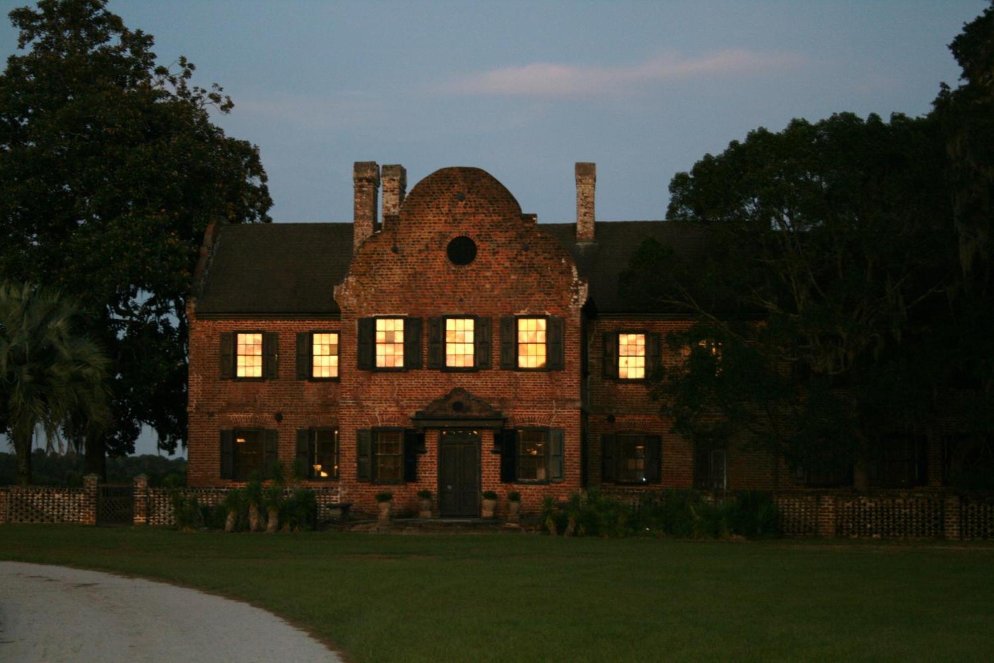 The Inn At Middleton Place North Charleston Buitenkant foto