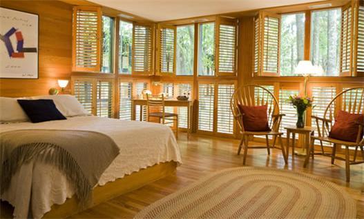 The Inn At Middleton Place North Charleston Buitenkant foto