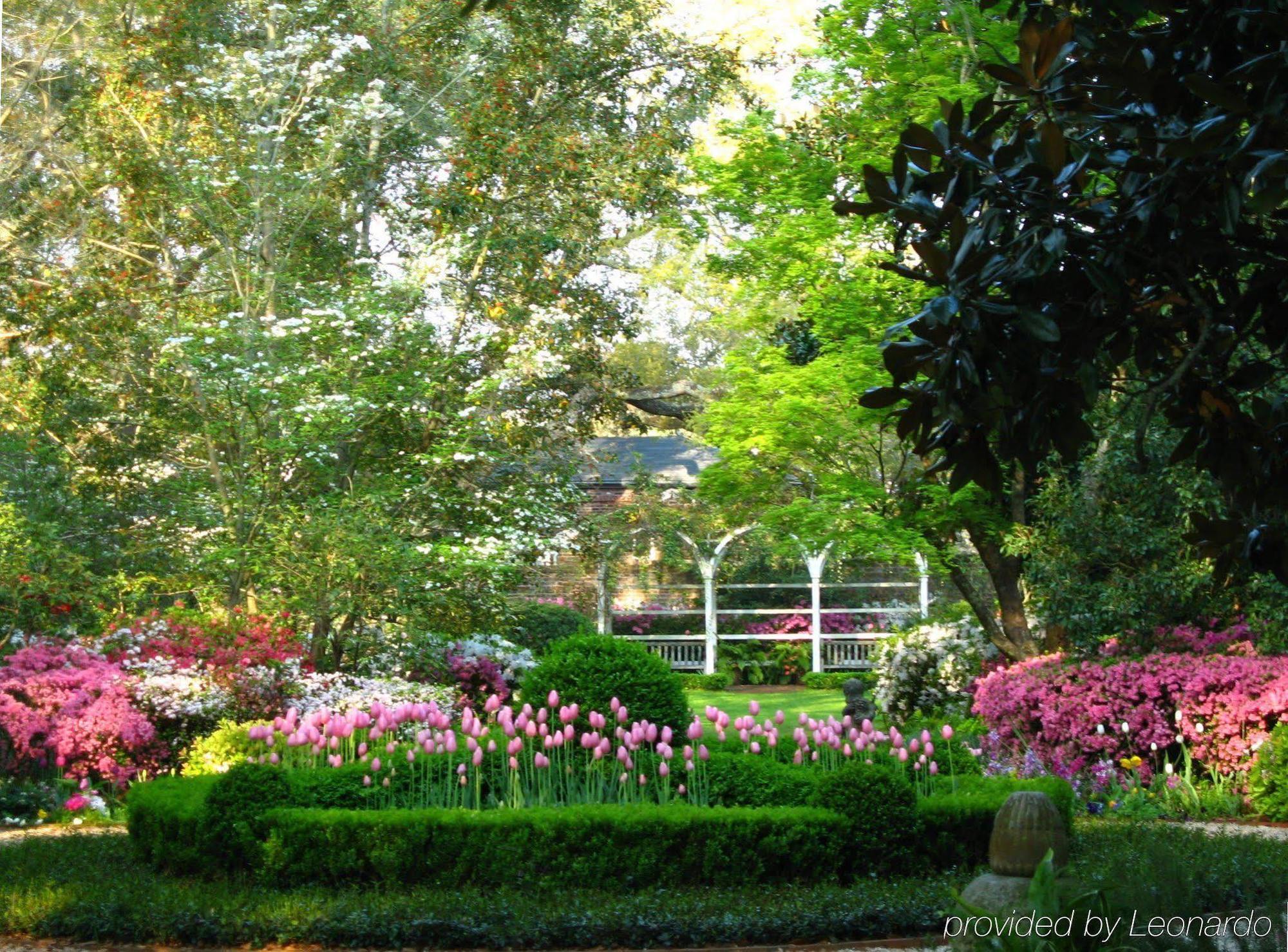 The Inn At Middleton Place North Charleston Buitenkant foto